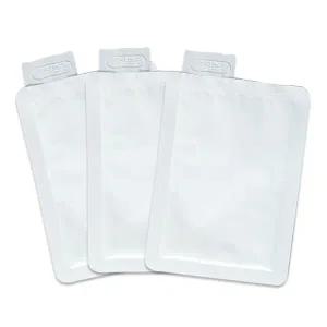 아이스팩 무지 젤 반제품 16x24cm 1000매 얼음팩 보냉 아이스팩