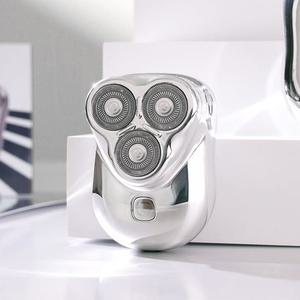 맥스 하이웨이 초소형 면도기 전기 휴대용 면도기 미니