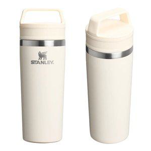 [스탠리]미국 스탠리 카페 투고 트래블 머그 텀블러 473ml CRG 보온컵 보냉컵 보온보냉텀블러