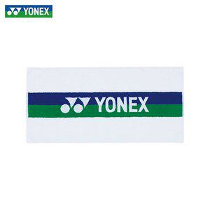 [요넥스] 배드민턴 테니스 스포츠 타월 80x40cm AC5802