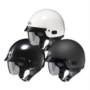 HJC IS-2 오토바이헬멧 바이크 홍진헬멧 하프페이스