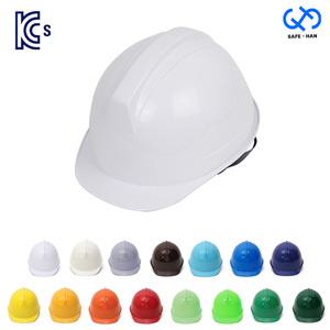 KCS인증 기본 투구형 안전모 TOGU-JDC