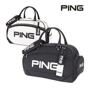 [갤러리아] [핑] 2025 스포티 G5 보스턴백