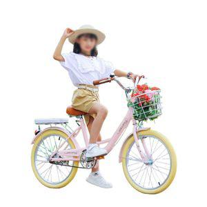 초등여아자전거 공주 주니어 어린이용 입문용 18인치 20인치