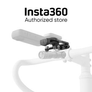 및 Insta360 자전거 컴퓨터 마운트 Garmin Wahoo Bryton Giant 등의 자전거 컴퓨터와 호환됩니다.