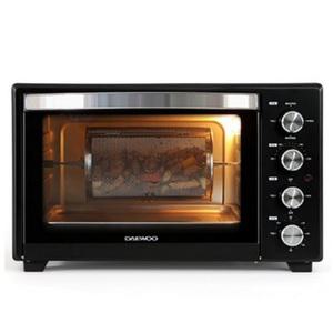 대우 바비큐 생선구이 듀얼 플레이트 특대용량 35L 에어프라이어 오븐