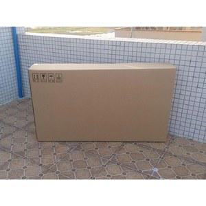 판지 티비 대형 포장 용지 TV 포장박스 그리기 박스 65인치 단일 오층 이사짐 세트