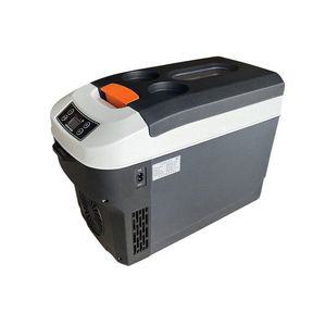 차량용 냉온장고 가정용 캠핑용 10L 냉장고