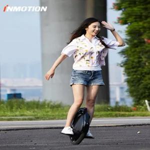 INMOTION 외발자전거 외발전동휠 V5F V8F V10F 대리기사 레저