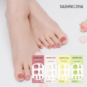 젤리 시럽 페디 (B) 4종세트