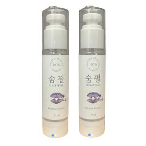 숨펄 질 에센스 50ml 2개 산분