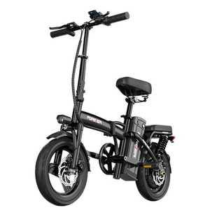 장거리 전기자전거 자전거 할인 출퇴근 14인치 팻바이크 상품