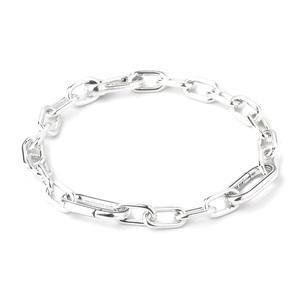 [판도라] 599662C00 미 스몰 링크 체인 팔찌