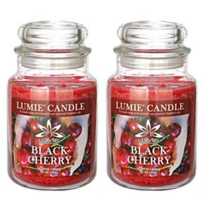 르미에 630g 기본형 라지자 캔들_블랙 체리2개