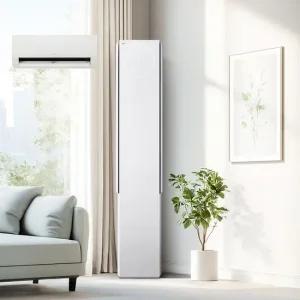 LG 휘센 오브제컬렉션 뷰I 에어컨 2in1  3시리즈) 58.5㎡  FQ18FV3EK2