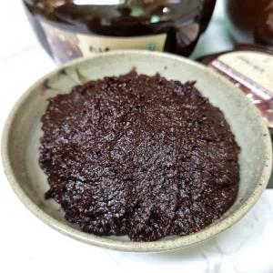 강릉 만능 까막장 1.7kg 동해식품 강원도 막장