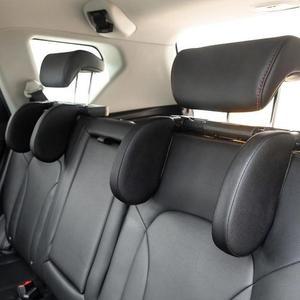 [SY9A586]헤드레스트 보조석 차량용목쿠션 메모리폼