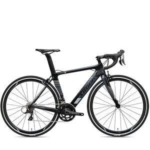 풀카본 로드자전거 CR1 에어로 시마노 소라 18단 미조립