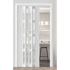 슬라이딩 도어 조립식 중문 간편설치 베란다 알루미늄