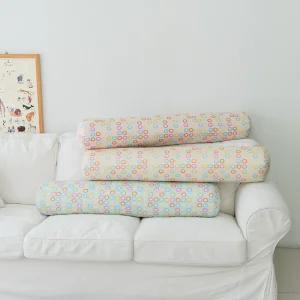 [애슐리데코]모던링 캔디쿠션커버 20x100