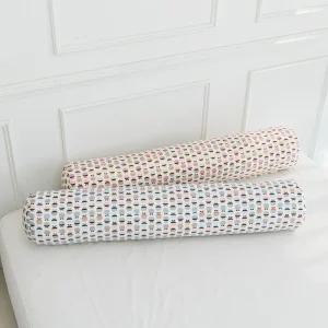 [애슐리데코]애플망고 캔디쿠션커버 20x100