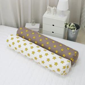 [애슐리데코]해피스타 캔디쿠션커버 20x100