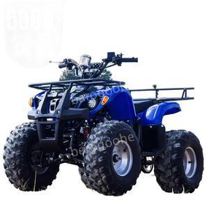 ATV 4륜 소형 오토바이 가솔린 농업용바이크