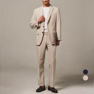 트래드클럽 남성용 베리 베이직 수트 세트