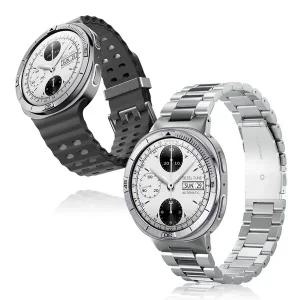 갤럭시워치8 44mm 베젤링 케이스 베젤튠 파일럿