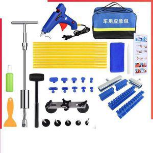 차량용 덴트로드 세트 복구 수리 판금 셀프 셀프도구 덴트