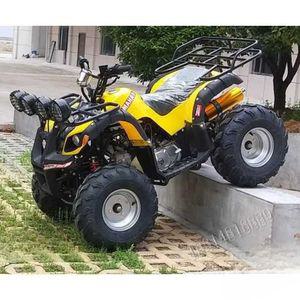 농사용 사발이 전동 바이크 제설 사륜 산악 150CC