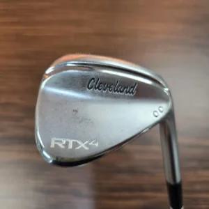 중고  RTX-4 48도 모두스120 S강도 중고 웨지//A250838