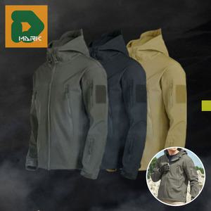 전술자켓 야상 남성용 작업복 밀리터리룩 아웃도어 자켓 서바이벌 점퍼 등산 빅사이즈 윈드 캠핑 야외 윈드