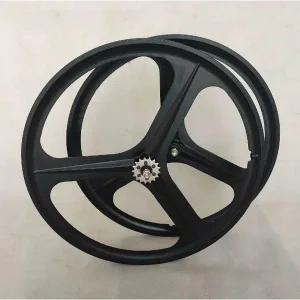 휠 로드 휠셋 카본 픽시 림 바이크 자전거 삼발이 수리