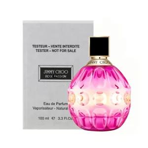 지미추 로즈패션 EDP 100ml 실속형 벌크 여성용향수