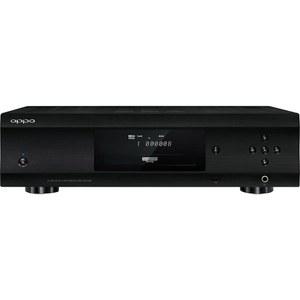OPPO UDP-205 지역 무료 울트라 HD 오디오 파일 블루레이 디스크 플레이어는 0123456789의 모든 DVD 또는