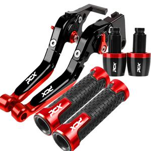 2024 혼다 PCX 150 125 PCX125 PCX150 2010-2021 2020 2019 2018 2017 오토바이 브레이크 클러치 레버 핸들