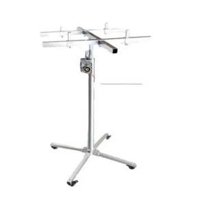 휴대용 리프트 공조 천정 윈치 천장 작업 수동 에어컨 3.0m 산업용 등급 부하 100kg