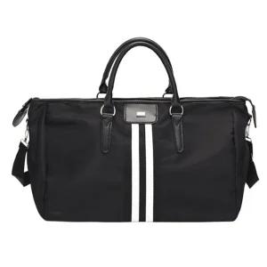 뉴 라인 보스턴백 신발수납 운동 스포츠 골프 여행 캐 보스턴가방 트래블백 크로스백 대형가방