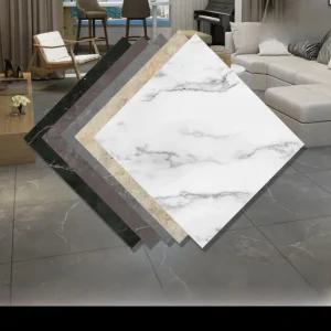 셀프 장판 30×30cm 바닥 10장 시트지 데코타일 접착 재 PVC 식 접착 바닥 데코타일 셀프장판