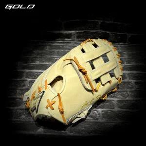 골드 로얄 레플리카 안치홍 모델 1루미트 1루수 글러브 13인치 GBG-PRO 032