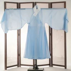 도포 선비 공연 무대 한복도포 사극 법복 전통 남성용