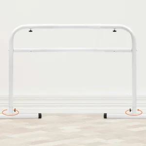 1인용 접이식 미니발레바 어린이무용바 가정용발레바