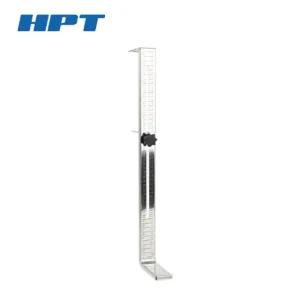 HPT 레이저 레벨기 삼각대 하부작업대 HLL-149 수평 자석 서포트 폴대 거치대