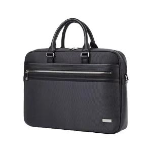 쌤소나이트 파스코 서류가방 PASCO BRIEFCASE BLACK