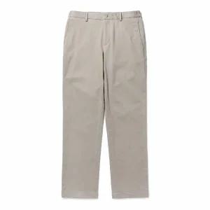 [에피그램](대구신세계)[epigram] 코튼 피치 데일리 팬츠 ERPNW24301IVX