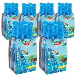 트위스트앤드링크 와일드베리 24개(200mlx24개)