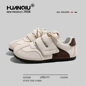 벨크로운동화 여성운동화 여자단화 스니커즈 찍찍이 여성 낮은운동화 벨크로스니커즈 워킹화 여성