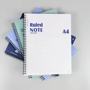 아이비스 4500 A4 스프링노트(SP) 12278