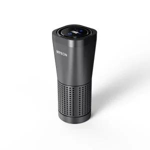 엠피온_ 차량용(개인용/휴대용) 공기청정기 MAP-S250 + 필터1개추가